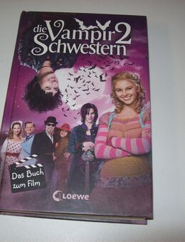 Die Vampir Schwestern - Erwitte