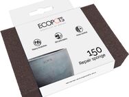ECOPOTS Topfuntersetzer Stelzen 40, Zubehör für Ecopots Pflanzgefäße