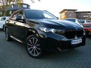 BMW X6 30d xDrive M Sport Pro Pano HeadUp AHK - Falkensee