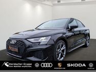 Audi A3 Limousine 35 TFSI s-line Business+OptikPaket - Grünstadt