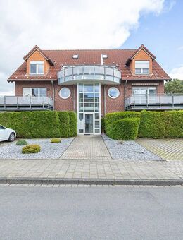 Einzigartiges Wohnungsangebot Gremmendorf! - Münster