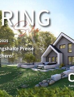 Design Okal-Haus in Derschen - Landkreis Altenkirchen - Derschen