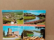 Postkarte C-484-Meschede am Hennesee/Sauerland-MB - Nörvenich