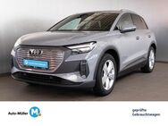 Audi Q4, Sitzhzng, Jahr 2022 - Hüttenberg