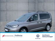 VW Caddy, 1.5 TSI LIFE, Jahr 2023 - Bayreuth