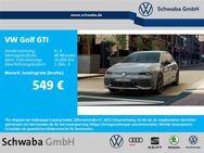 VW Golf, 2.0 l TSI GTI, Jahr 2022 - Augsburg