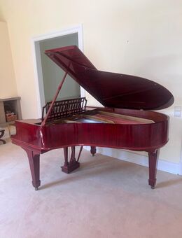 Überholter Steinway O Flügel von 1924 - Hamburg Hamburg-Nord