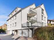 Neubau - Moderne 4-Zimmer Wohnung inkl. EBK und West-Terrasse im Zentrum von Karlsbad-Langensteinbach - Karlsbad