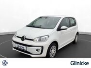 VW up, 1.0 Basis, Jahr 2020 - Eschwege