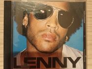 Lenny Kravitz „Lenny“ - 12 seiner Top Songs - CD von 2001 - Essen