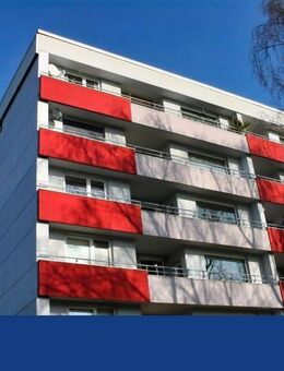 *** Moderne 3-Zimmer-Etagenwohnung mit Balkon und Weitblick *** - Mönchengladbach