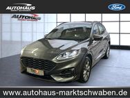 Ford Kuga, ST-Line, Jahr 2023 - Markt Schwaben