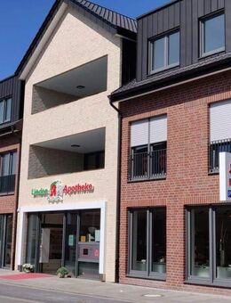 Wohnen im Ortskern zentrale Lage hoher Wohnkomfort - Schöppingen