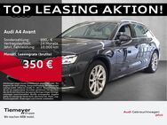 Audi A4, Avant 35 TFSI ADVANCED 2xASSIST, Jahr 2024 - Bochum