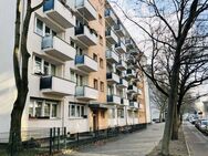 Gute Aussichten für Kapitalanleger - Vermietete Eigentumswohnung in Berlin-Wilmersdorf - Berlin