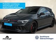 VW Golf, 2.0 TSI VIII GTI CLUBSPORT, Jahr 2024 - Weingarten (Baden)