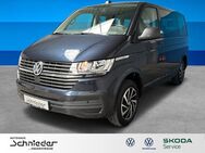 VW T6 Multivan, 1 Family TDI App, Jahr 2021 - Herford (Hansestadt)