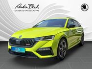 Skoda Octavia, 2.0 TSI Combi, Jahr 2023 - Diez