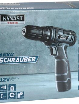 Akkuschrauber 12V Lithium mit Led Arbeitslicht Inkl. Ladegerät - Berlin Neukölln