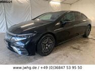 Mercedes-Benz EQS 450+ 2x AMG Line DigLED Airm 360Kam Pano 20" - Steinbach-Hallenberg