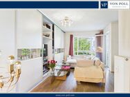 Barrierearme 2-Zimmer-Wohnung mit Balkon, Gemeinschaftsgarten & Tiefgarage - Ingelheim (Rhein)