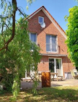 Einfamilienhaus im schönen Seevetal - Viebrock Qualität - Seevetal