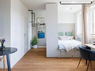 All-inclusive Studio-Apartment im Stadtzentrum - Aachen