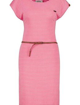 Alife & Kickin Sommerkleid Damen ElliAK Z