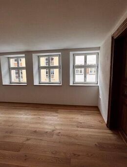 Exklusiv im Herzen der Altstadt - Erstbezug einer ca. 60 m² großen 2 Zimmer Wohnung - Dinkelsbühl