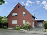 Freistehendes Einfamilienhaus in Kerpen-Buir - Kerpen (Kolpingstadt)