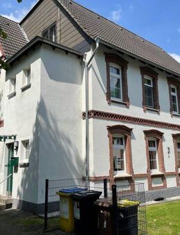 Gelegenheit: ansprechende 2-Zimmer-Wohnung - Dortmund