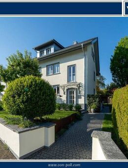 PREIS AUF ANFRAGE IDEAL FÜR MEHRGENERATIONEN: IHR NEUES ZUHAUSE AUF DER METTNAU - Radolfzell (Bodensee)
