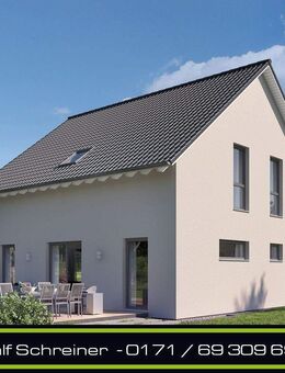 Eigenheim statt Miete - Endlich Zuhause ankommen! - Kürten