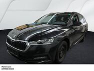 Skoda Octavia, Combi 2 0 TDI Clever, Jahr 2021 - Mettmann