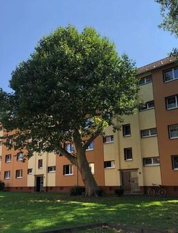 Demnächst frei! 2-Zimmer-Wohnung in Herne Bickern - Herne