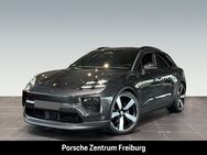 Porsche Macan, Surround-View, Jahr 2024 - Freiburg (Breisgau)