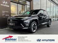 Hyundai Kona, 5.4 SX2 Elektro 6kWh TREND el, Jahr 2024 - Ibbenbüren