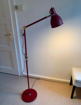 Ikea Stehlampe, Leselampe - Fritzlar