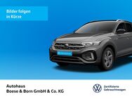 VW Golf Variant, 1.0 TSI MOVE MOVE APP, Jahr 2024 - Marburg