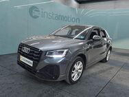 Audi Q2, 35 TDI Q S LINE LM18 OPTIKPKT, Jahr 2024 - München