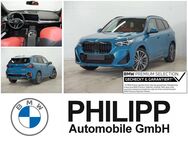 BMW X1, xDrive30e M Sport h&k, Jahr 2023 - Mülheim (Ruhr)
