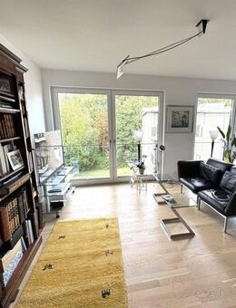 Heimathafen Schlutup - Wohnen direkt an der Trave - Lübeck