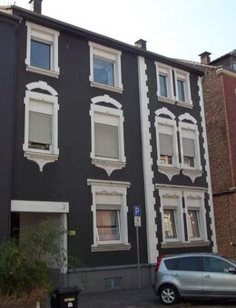 3-Zimmer-Wohnung im 1. Obergeschoss, Lessingstraße 3, 59063 Hamm - Hamm