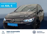 VW Golf, 2.0 TSI VIII GTI 19 IQ LIGHT, Jahr 2023 - Niefern-Öschelbronn