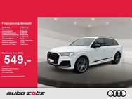 Audi Q7, S line 55TFSI e quattro, Jahr 2020 - Landau (Pfalz)