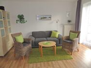 Ferienwohnung unterm Reetdach - 3 Zimmer mit Balkon - Erholung pur! - Butjadingen