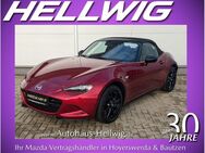 Mazda MX-5, 1.5 l AdŽvantage, Jahr 2024 - Hoyerswerda