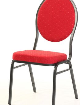 Bankettstuhl – Konferenzstuhl – Stuhl – zu vermieten - Mering