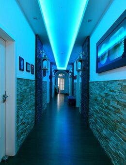 Luxuriöser Wohntraum: Großzügige 6-Zimmer Wohnung - Zell (Wiesental)