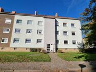 63002 - 3-Zimmer Wohnung mit Balkon - Salzgitter